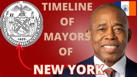 who were the last 10 mayors of new york city|Mayors of the City of New York .